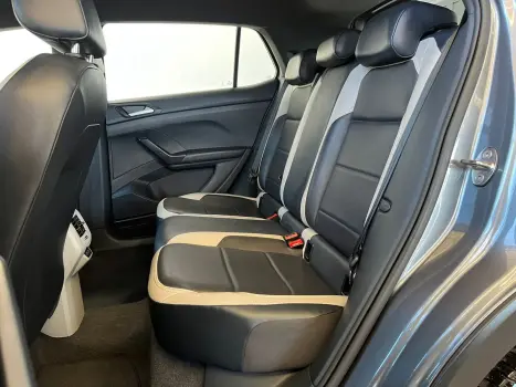 VOLKSWAGEN T-Cross 1.0 4P 200 TSI FLEX, Foto 10