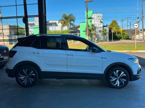 VOLKSWAGEN T-Cross 1.4 4P 250 TSI FLEX HIGHLINE AUTOM�TICO, Foto 3