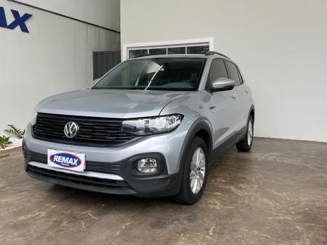 VOLKSWAGEN T-Cross 1.0 4P 200 TSI FLEX SENSE AUTOM�TICO, Foto 2