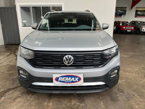 VOLKSWAGEN T-Cross 1.0 4P 200 TSI FLEX SENSE AUTOM�TICO, Foto 3