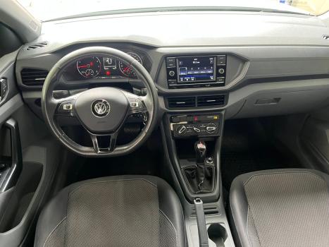 VOLKSWAGEN T-Cross 1.0 4P 200 TSI FLEX SENSE AUTOM�TICO, Foto 6