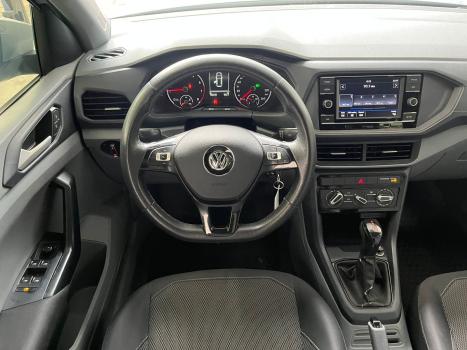 VOLKSWAGEN T-Cross 1.0 4P 200 TSI FLEX SENSE AUTOM�TICO, Foto 8