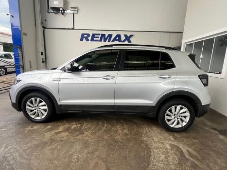 VOLKSWAGEN T-Cross 1.0 4P 200 TSI FLEX SENSE AUTOM�TICO, Foto 11