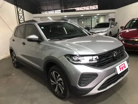 VOLKSWAGEN T-Cross 1.0 4P 200 TSI FLEX AUTOM�TICO, Foto 2