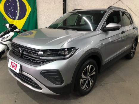 VOLKSWAGEN T-Cross 1.0 4P 200 TSI FLEX AUTOM�TICO, Foto 3