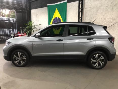 VOLKSWAGEN T-Cross 1.0 4P 200 TSI FLEX AUTOM�TICO, Foto 4