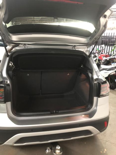 VOLKSWAGEN T-Cross 1.0 4P 200 TSI FLEX AUTOM�TICO, Foto 7