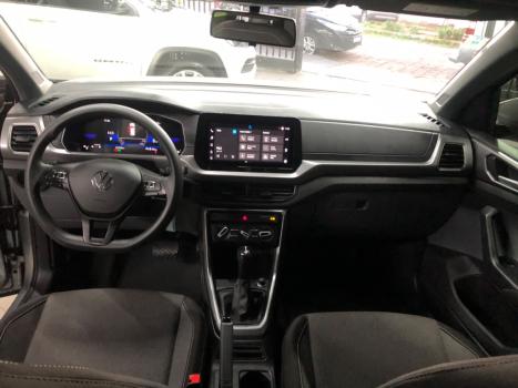 VOLKSWAGEN T-Cross 1.0 4P 200 TSI FLEX AUTOM�TICO, Foto 8