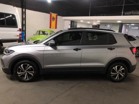 VOLKSWAGEN T-Cross 1.0 4P 200 TSI FLEX SENSE AUTOM�TICO, Foto 3