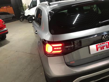 VOLKSWAGEN T-Cross 1.0 4P 200 TSI FLEX SENSE AUTOM�TICO, Foto 5