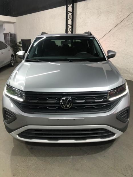 VOLKSWAGEN T-Cross 1.0 4P 200 TSI FLEX SENSE AUTOM�TICO, Foto 7