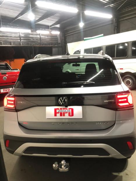 VOLKSWAGEN T-Cross 1.0 4P 200 TSI FLEX SENSE AUTOM�TICO, Foto 8