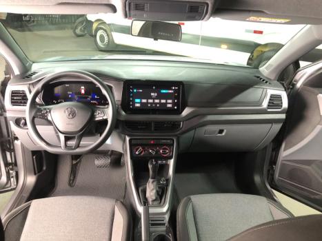 VOLKSWAGEN T-Cross 1.0 4P 200 TSI FLEX SENSE AUTOM�TICO, Foto 10