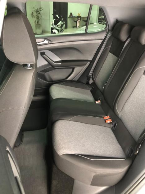 VOLKSWAGEN T-Cross 1.0 4P 200 TSI FLEX SENSE AUTOM�TICO, Foto 12