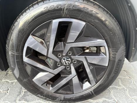 VOLKSWAGEN T-Cross 1.4 4P 250 TSI FLEX HIGHLINE AUTOM�TICO, Foto 7
