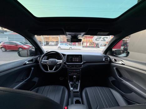 VOLKSWAGEN T-Cross 1.4 4P 250 TSI FLEX HIGHLINE AUTOM�TICO, Foto 9