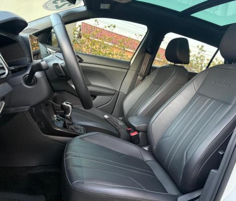 VOLKSWAGEN T-Cross 1.4 4P 250 TSI FLEX HIGHLINE AUTOM�TICO, Foto 11