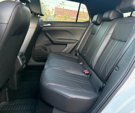 VOLKSWAGEN T-Cross 1.4 4P 250 TSI FLEX HIGHLINE AUTOM�TICO, Foto 13