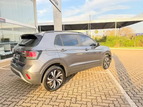 VOLKSWAGEN T-Cross 1.0 4P 200 TSI FLEX, Foto 6