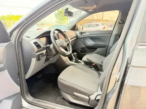 VOLKSWAGEN T-Cross 1.0 4P 200 TSI FLEX, Foto 8