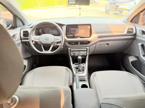 VOLKSWAGEN T-Cross 1.0 4P 200 TSI FLEX, Foto 10