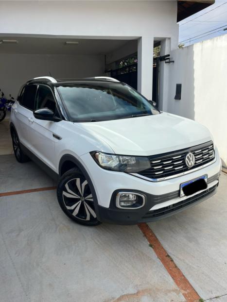 VOLKSWAGEN T-Cross 1.4 4P 250 TSI FLEX HIGHLINE AUTOM�TICO, Foto 1