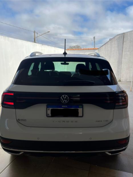 VOLKSWAGEN T-Cross 1.4 4P 250 TSI FLEX HIGHLINE AUTOM�TICO, Foto 3