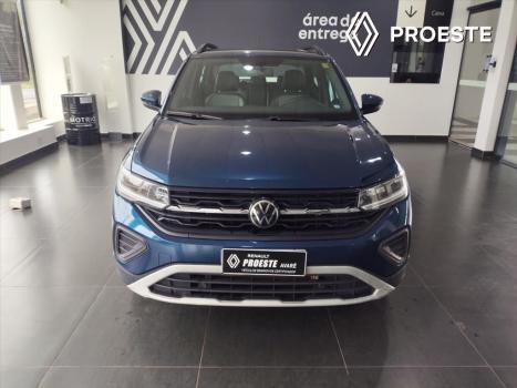 VOLKSWAGEN T-Cross 1.0 4P 200 TSI FLEX COMFORTLINE AUTOM�TICO, Foto 1