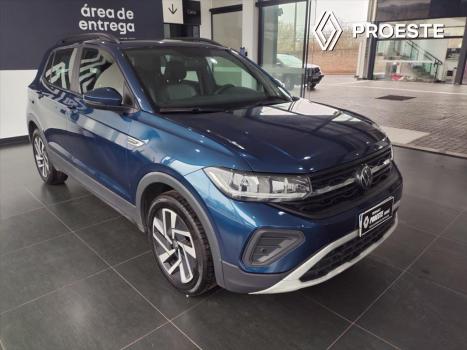VOLKSWAGEN T-Cross 1.0 4P 200 TSI FLEX COMFORTLINE AUTOM�TICO, Foto 2
