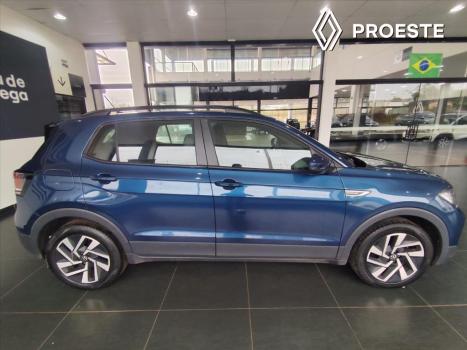 VOLKSWAGEN T-Cross 1.0 4P 200 TSI FLEX COMFORTLINE AUTOM�TICO, Foto 3