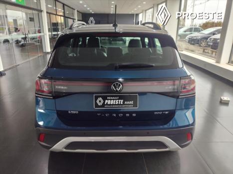VOLKSWAGEN T-Cross 1.0 4P 200 TSI FLEX COMFORTLINE AUTOM�TICO, Foto 5