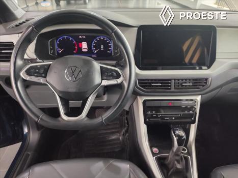 VOLKSWAGEN T-Cross 1.0 4P 200 TSI FLEX COMFORTLINE AUTOM�TICO, Foto 12