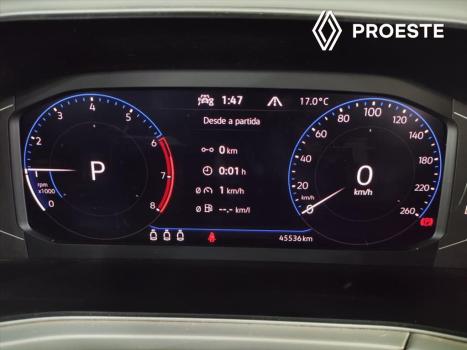 VOLKSWAGEN T-Cross 1.0 4P 200 TSI FLEX COMFORTLINE AUTOM�TICO, Foto 13
