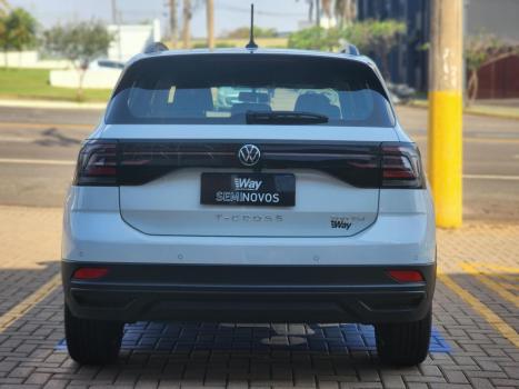 VOLKSWAGEN T-Cross 1.0 4P 200 TSI FLEX, Foto 5