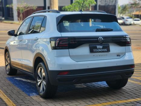 VOLKSWAGEN T-Cross 1.0 4P 200 TSI FLEX, Foto 6