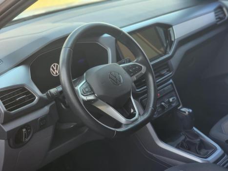 VOLKSWAGEN T-Cross 1.0 4P 200 TSI FLEX, Foto 8