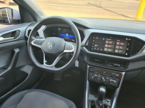 VOLKSWAGEN T-Cross 1.0 4P 200 TSI FLEX, Foto 9