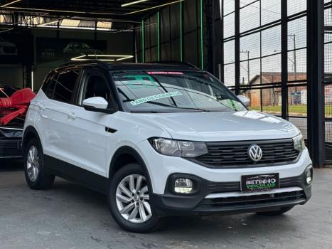 VOLKSWAGEN T-Cross 1.0 4P 200 TSI FLEX SENSE AUTOMÁTICO, Foto 2