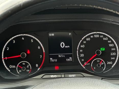 VOLKSWAGEN T-Cross 1.0 4P 200 TSI FLEX SENSE AUTOMÁTICO, Foto 9