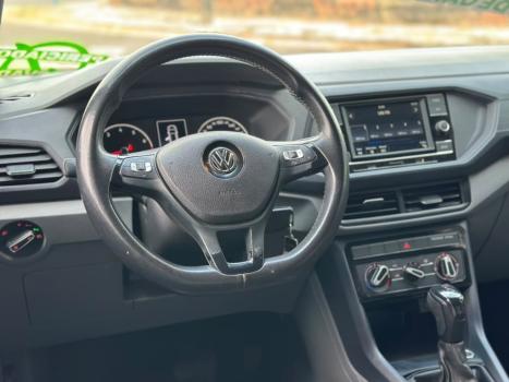 VOLKSWAGEN T-Cross 1.0 4P 200 TSI FLEX SENSE AUTOMÁTICO, Foto 10