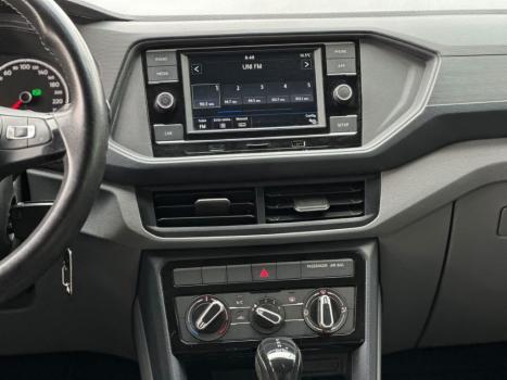 VOLKSWAGEN T-Cross 1.0 4P 200 TSI FLEX SENSE AUTOMÁTICO, Foto 12