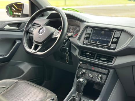 VOLKSWAGEN T-Cross 1.0 4P 200 TSI FLEX SENSE AUTOMÁTICO, Foto 13