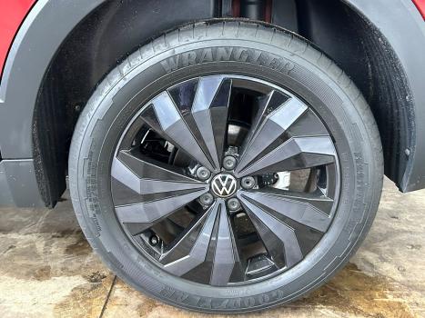 VOLKSWAGEN T-Cross 1.4 4P 250 TSI FLEX HIGHLINE AUTOMÁTICO, Foto 8