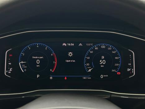 VOLKSWAGEN T-Cross 1.4 4P 250 TSI FLEX HIGHLINE AUTOMÁTICO, Foto 9