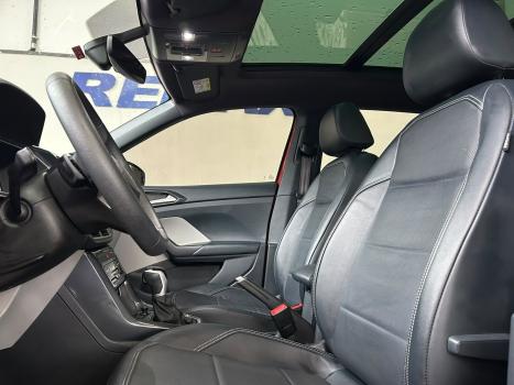 VOLKSWAGEN T-Cross 1.4 4P 250 TSI FLEX HIGHLINE AUTOMÁTICO, Foto 12