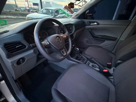 VOLKSWAGEN T-Cross 1.0 4P 200 TSI FLEX SENSE AUTOMÁTICO, Foto 10