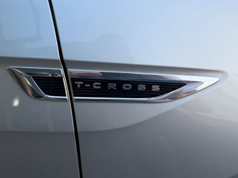 VOLKSWAGEN T-Cross 1.0 4P 200 TSI FLEX SENSE AUTOMÁTICO, Foto 12