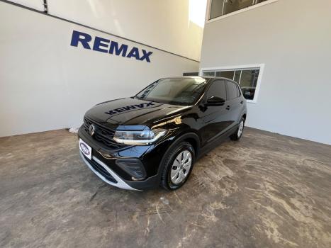 VOLKSWAGEN T-Cross 1.0 4P 200 TSI FLEX, Foto 3