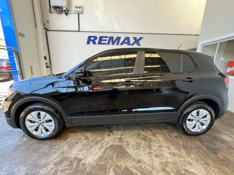 VOLKSWAGEN T-Cross 1.0 4P 200 TSI FLEX, Foto 4