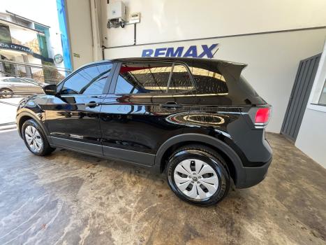VOLKSWAGEN T-Cross 1.0 4P 200 TSI FLEX, Foto 5